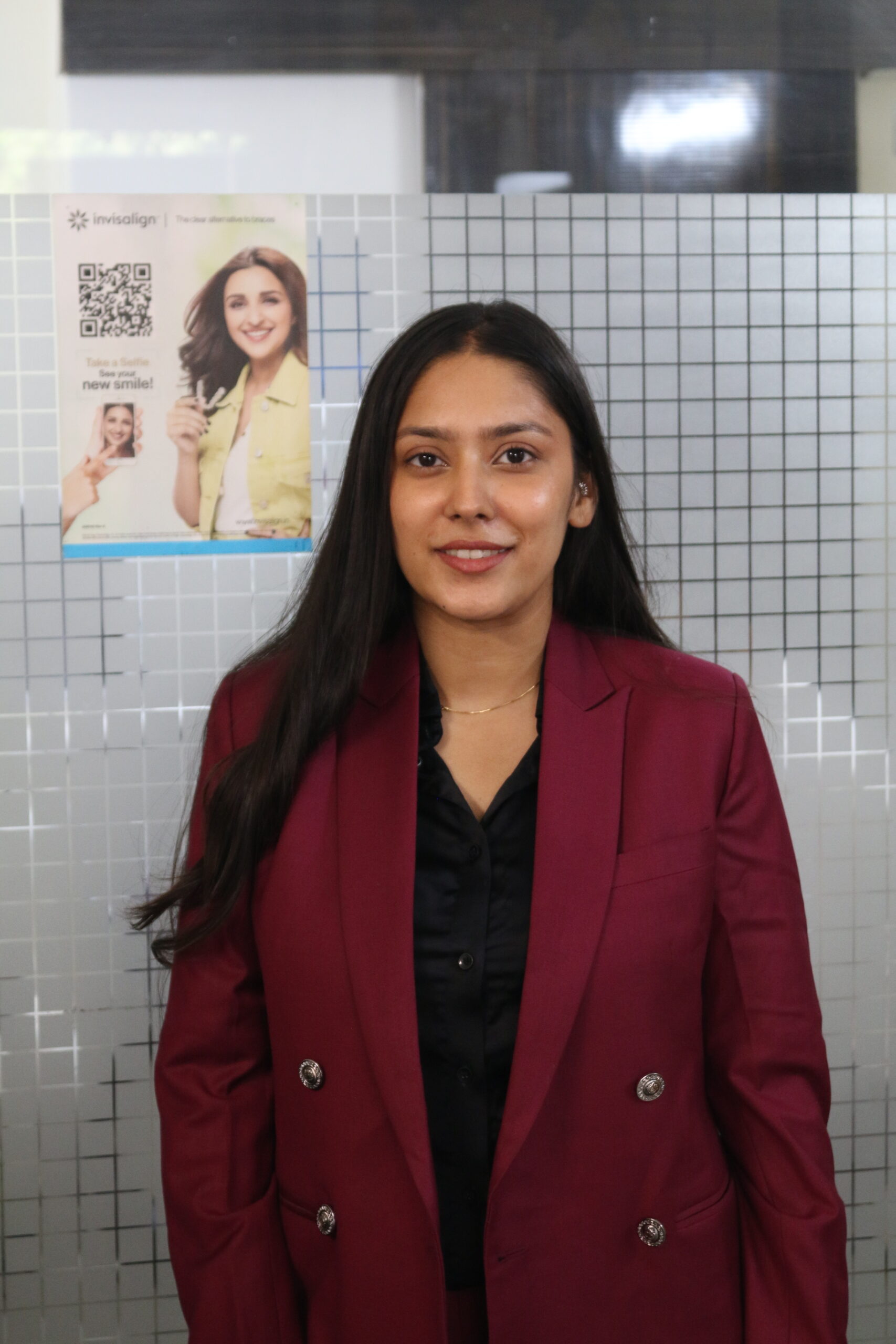 Dr. Nandini 