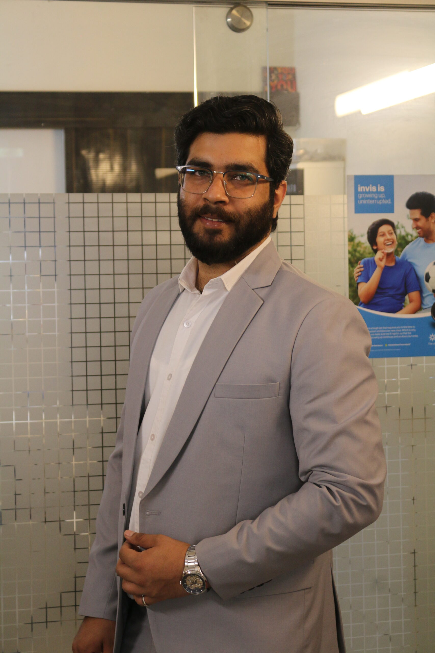 Dr. Mayank Bajaj